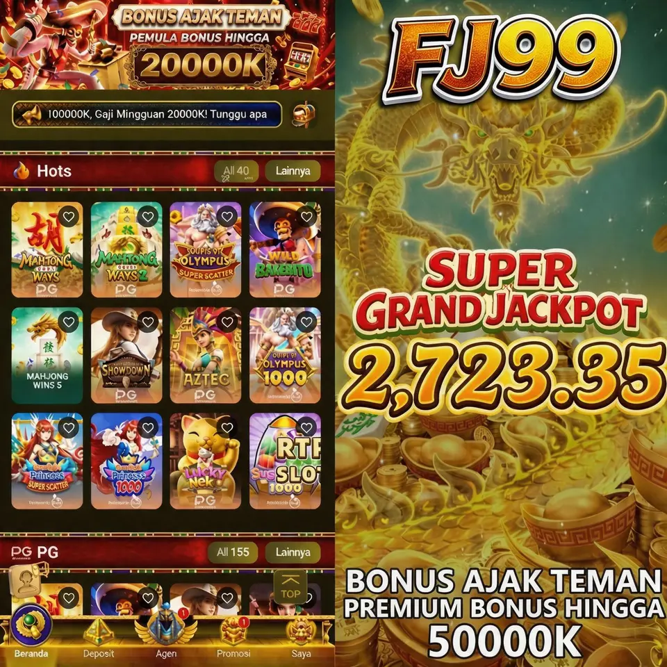 fj99 Masuk - fj99 Resmi