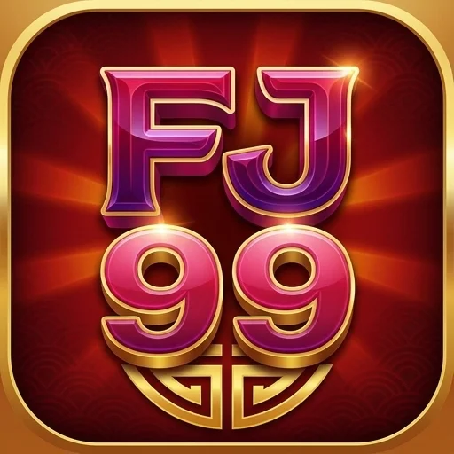 fj99 Logo - Resmi