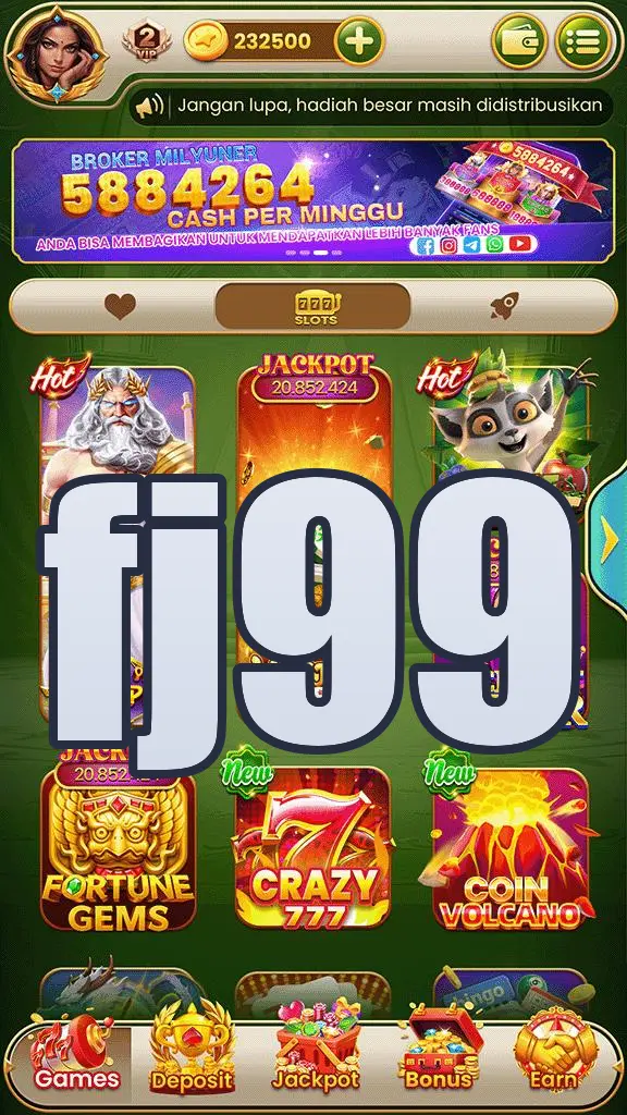 fj99 Preview - Resmi Unduh